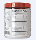 Bucked Up Bucked Up | Babe Pre-Workout - Side View | Svpplements