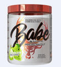 Bucked Up | Babe Pre | 30 Servings - Product Image | Svpplements