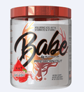 Bucked Up | Babe Pre | 30 Servings - Product Image | Svpplements