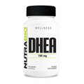 NutraBio Dietary Supplement - Product Front | Svpplements