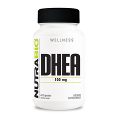 NutraBio | 100 | 60 Capsules