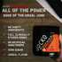 Jocko Fuel | Pre Workout