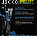 Jocko Fuel | Hydrate | 16 Packs - Product Image | Svpplements