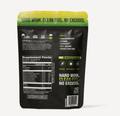 Jocko Fuel Jocko Fuel | Jocko Hydrate - Back View | Svpplements