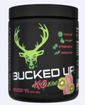 Bucked Up | Pre Workout | 30 Servings