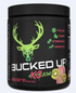 Bucked Up | Pre Workout | 30 Serving | Original Formula