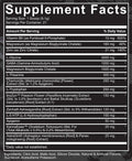 NutriFitt NutriFitt | Silence | Sleep + Recovery - Side View | Svpplements