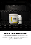 Raw Nutrition Thermogenic Weight Management Supplement - Product View | Svpplements
