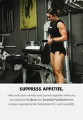 Raw Nutrition Thermogenic Weight Management Supplement - Product View | Svpplements