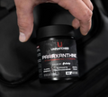 Unmatched | Parax | 60 Capsules - Product Image | Svpplements