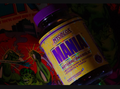 Myoblox MyoBlox | Mania - Back View | Svpplements