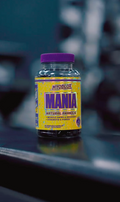 Myoblox | Mania | 30 Capsules - Product Image | Svpplements