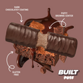 Built | Puff Bar | 12 Servings - Product Image | Svpplements