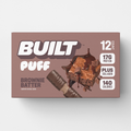 Built | Puff Bar | 12 Servings - Product Image | Svpplements