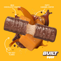 Built | Puff Bar | 12 Servings - Product Image | Svpplements