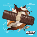 Built | Puff Bar | 12 Servings - Product Image | Svpplements