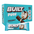 Built | Puff Bar | 12 Servings - Product Image | Svpplements