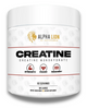 Alpha Lion | Creatine | 60 Servings