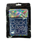 Nutrastop | Body Patch