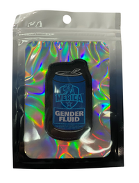 Nutrastop | Gender Fluid