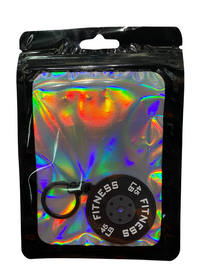 Nutrastop | 45LB Key Chain