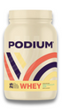 Podium | Whey Protein | (27 servings)