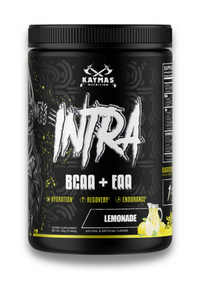 Caymus Nutrition | Intra BCAA+EAA