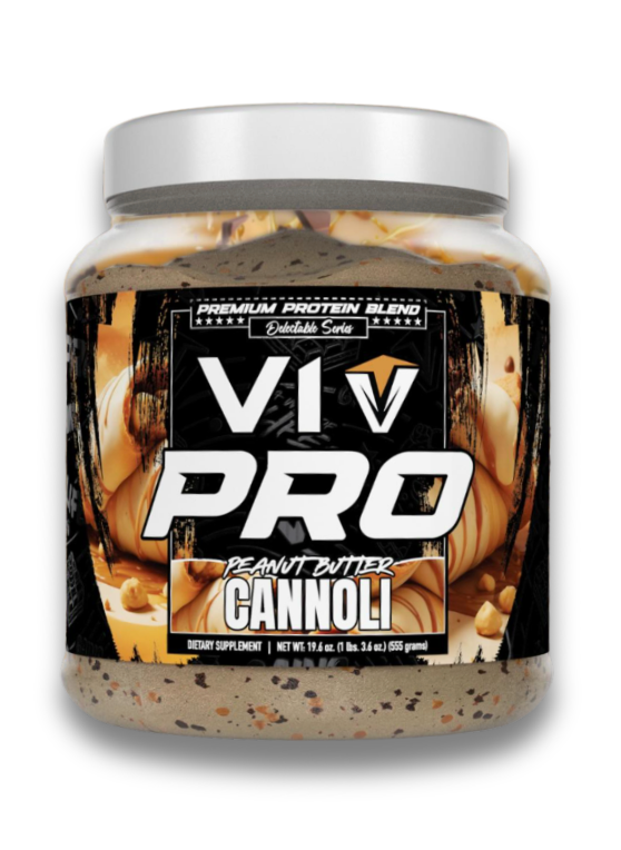 V1 Nutrition Premium Protein Blend Protein Powder 15 Servings | Svpplements
