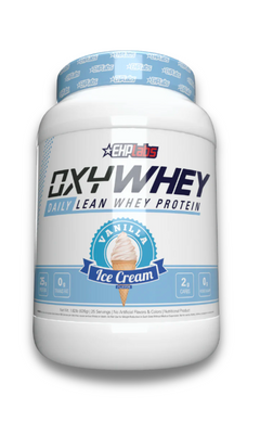 EHP Labs | OxyWhey Protein | 25 Servings