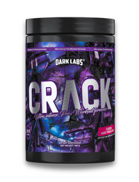 Dark Labs | Crack Purple | 40 Servings