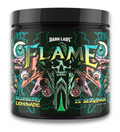 Dark Labs Pre-Workout Supplement - Product Front | Svpplements