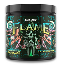 Dark Labs | Flame V3 | 25 Servings