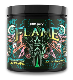 Dark Labs | Flame V3 | 25 Servings