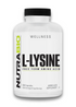 Nutra Bio | L-Lysine | (250 servings)
