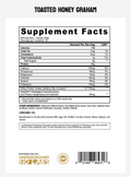 Panda | Fuel-ISO | Premium Whey Protein Isolate