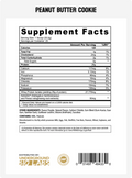 Panda | Fuel-ISO | Premium Whey Protein Isolate