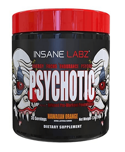 Insane Labz - NutraStop