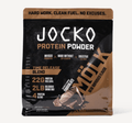 Jocko Fuel | Molk Protein | 31 Servings - Product Image | Svpplements