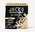 Jocko Fuel | Molk Protein | 31 Servings - Product Image | Svpplements
