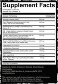 NutriFitt | Regenesis | 150 Capsules