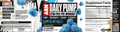 ARN ARN | Daily Pump Stim Free - Package Detail | Svpplements