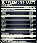 Nutrex Research Nutrex Research | Outlift Clinical | 22 Serving - Package Detail | Svpplements