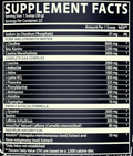 Nutrex Research | Outlift Clinical | 22 Serving - Package Detail | Svpplements
