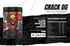 Dark Labs | Crack OG | Pre-Workout