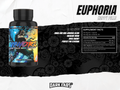 Dark Labs Dietary Supplement - Supplement Facts | Svpplements
