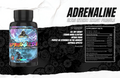 Dark Labs Thermogenic Weight Management Supplement - Supplement Facts | Svpplements