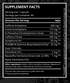 Dark Labs | Ripper | Ultimate Thermogenic Fat Burner