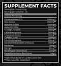 Dark Labs | Crack Gold | 25 Servings