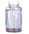 Hi-Tech Pharmaceuticals Hi-Tech Pharmaceuticals | Osteo-Rx | 120 Ct - Back View | Svpplements