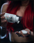 Inspired Nutraceuticals Inspired Nutraceuticals | EMBER Non-Stim Thermogenic - Back View | Svpplements